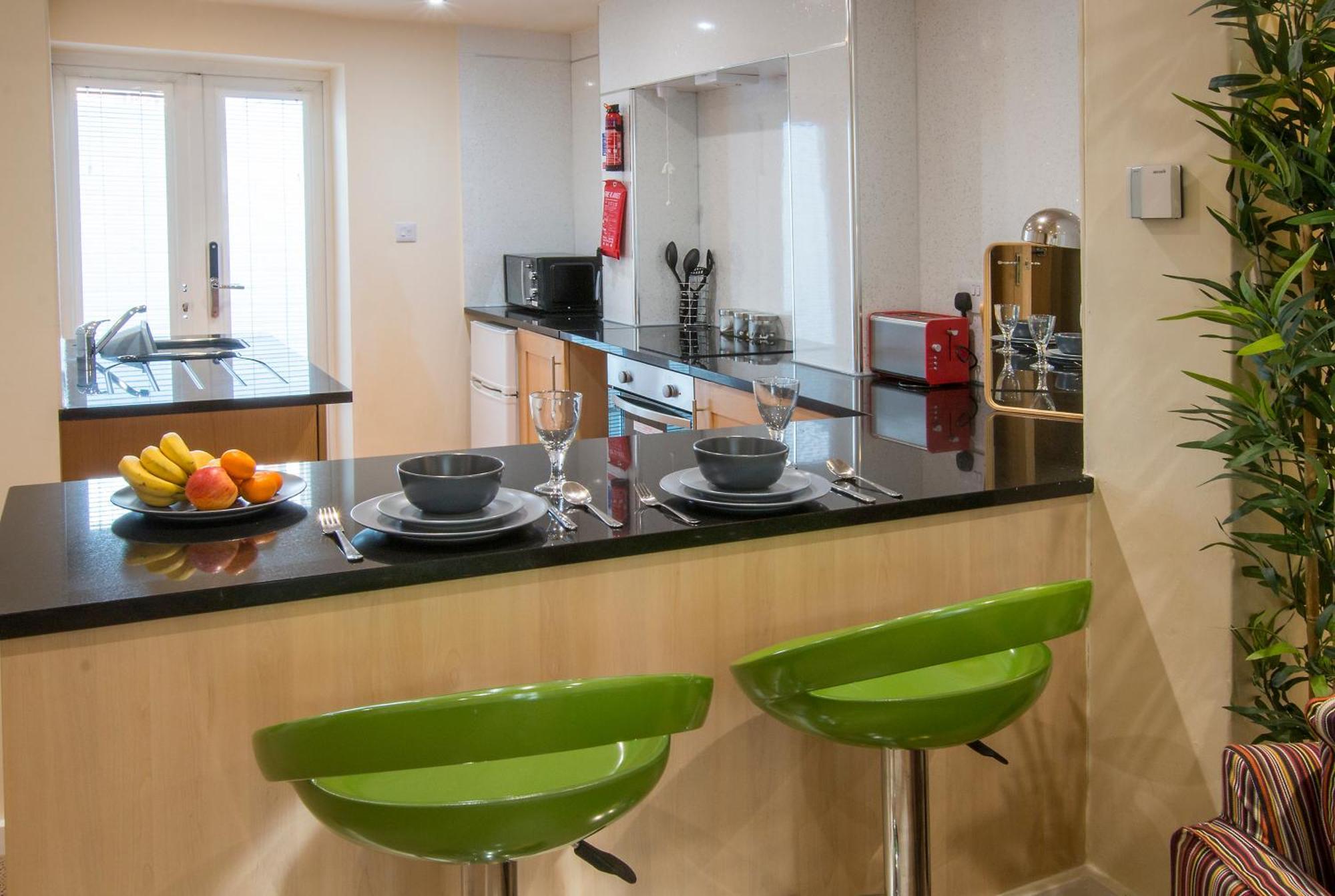 The Town House 3*