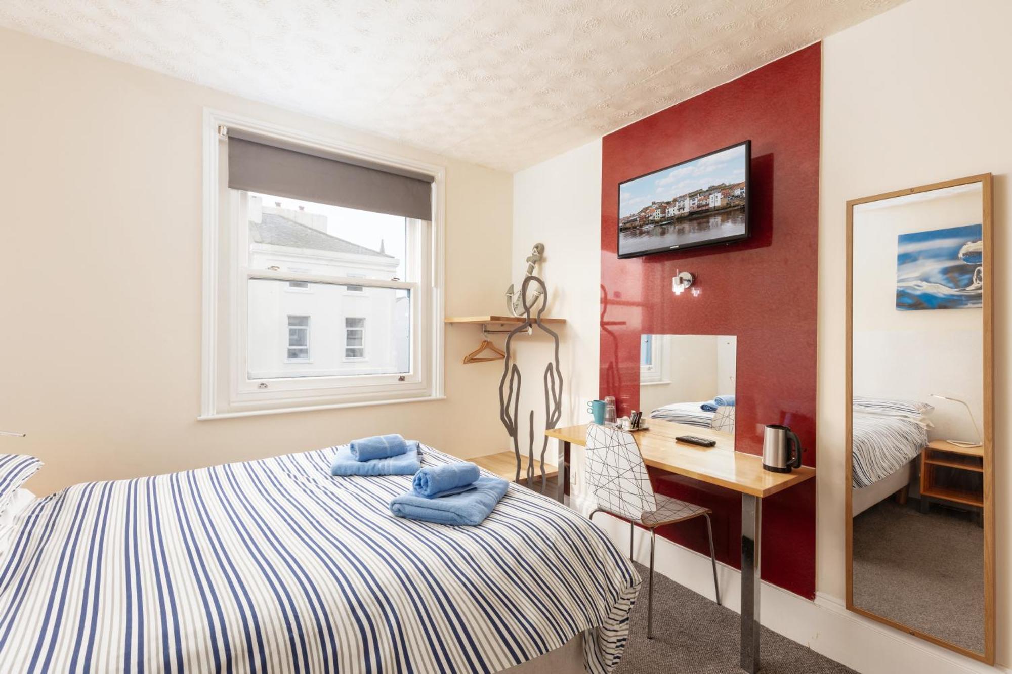 The Town House Guest house Whitby